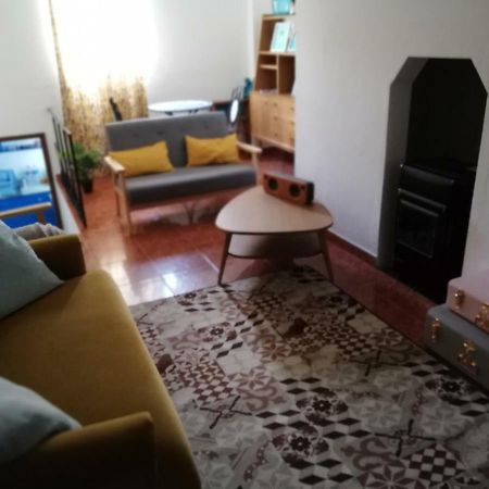 Arronches Villa Kültér fotó