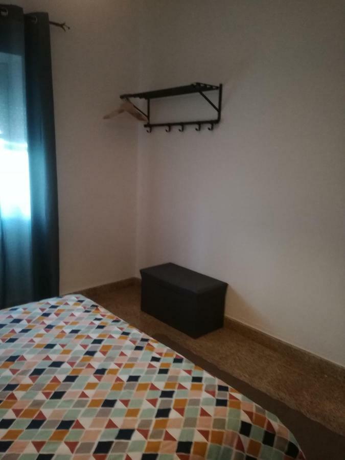 Arronches Villa Kültér fotó