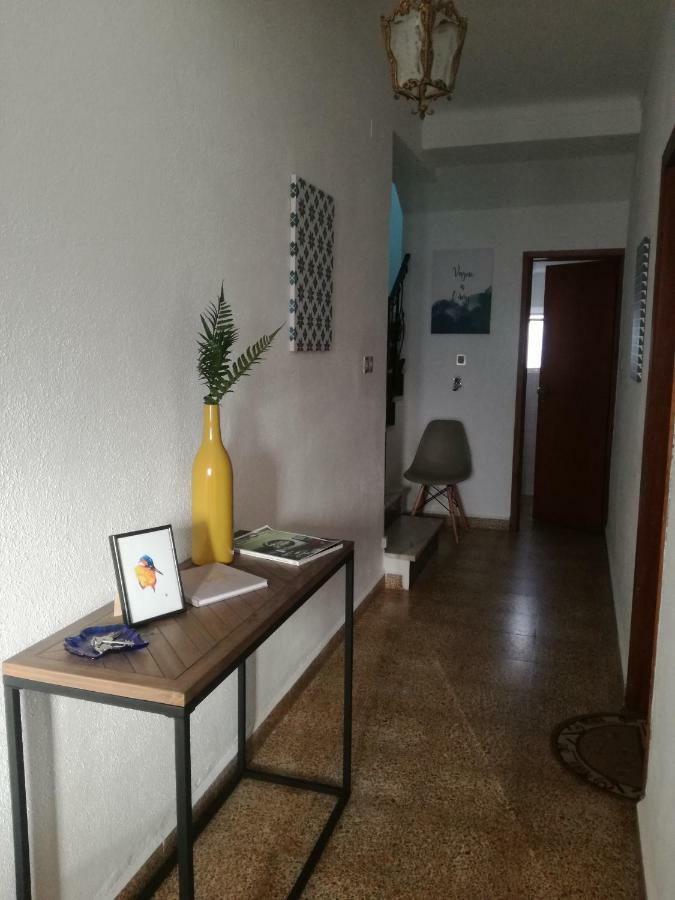Arronches Villa Kültér fotó