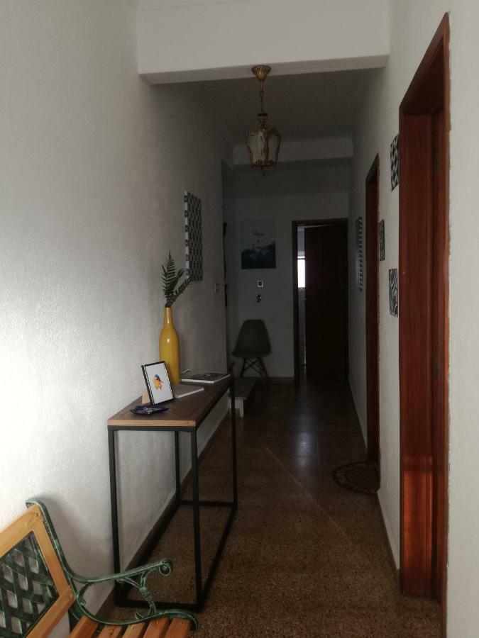 Arronches Villa Kültér fotó