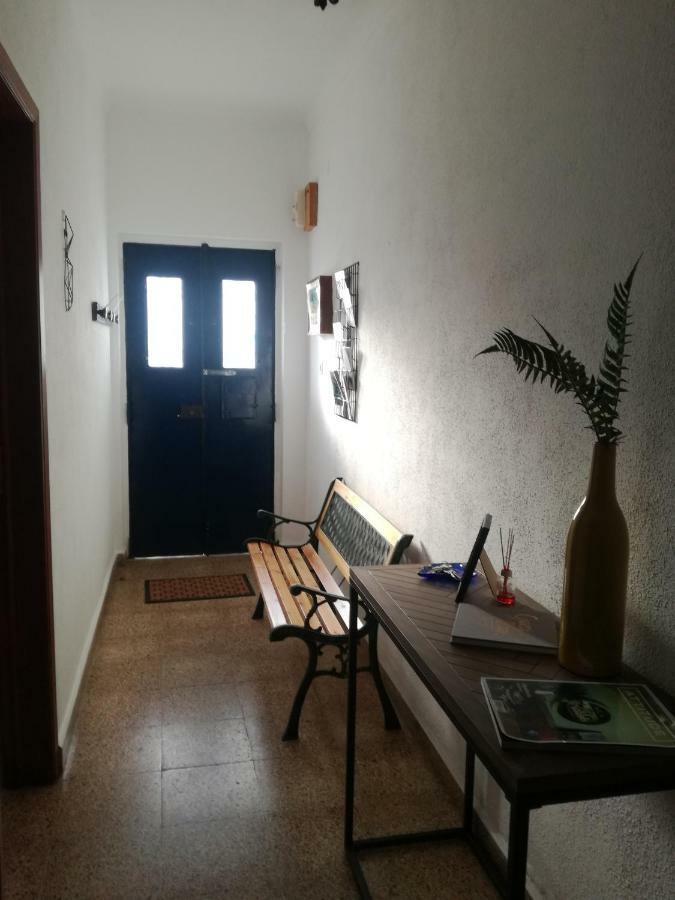 Arronches Villa Kültér fotó