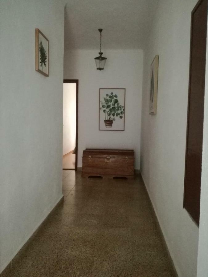 Arronches Villa Kültér fotó