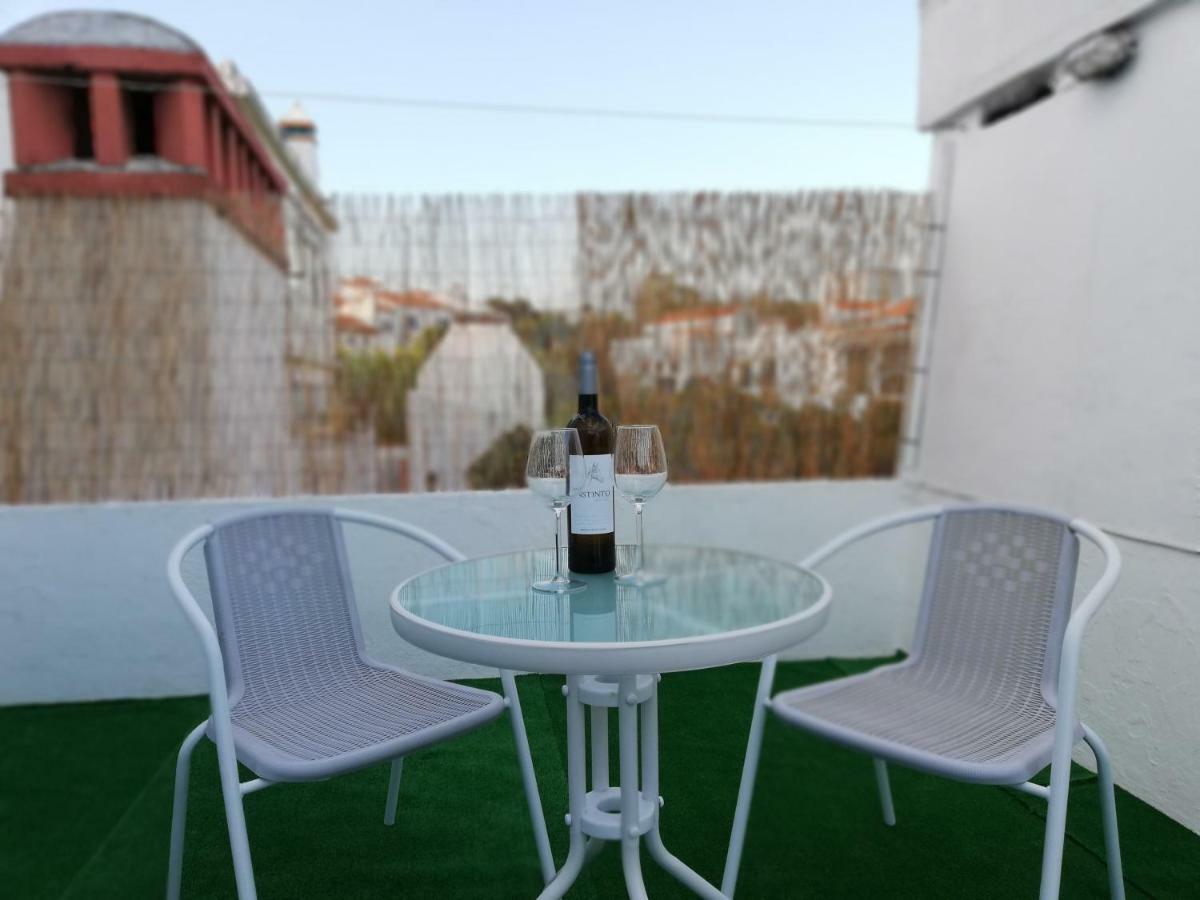 Arronches Villa Kültér fotó