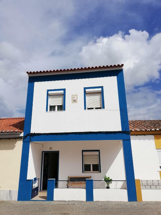 Arronches Villa Kültér fotó