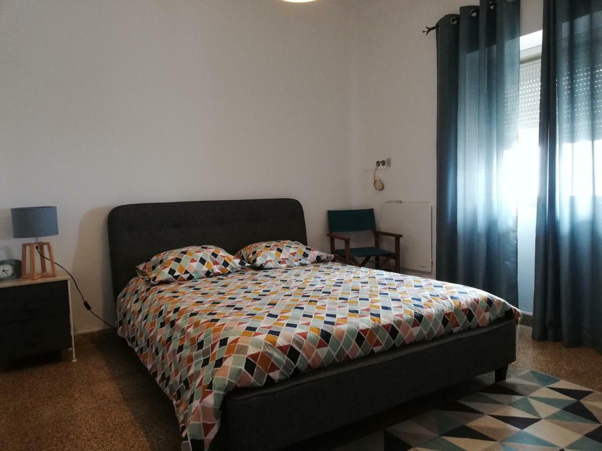 Arronches Villa Kültér fotó
