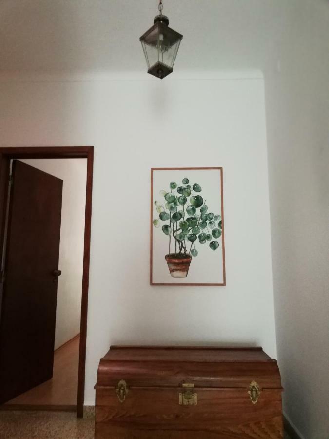 Arronches Villa Kültér fotó