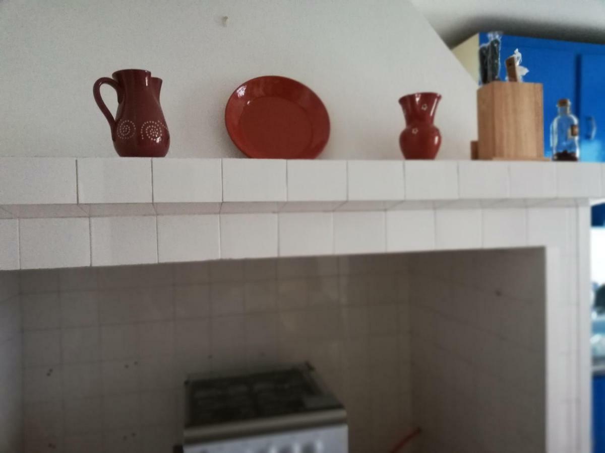 Arronches Villa Kültér fotó