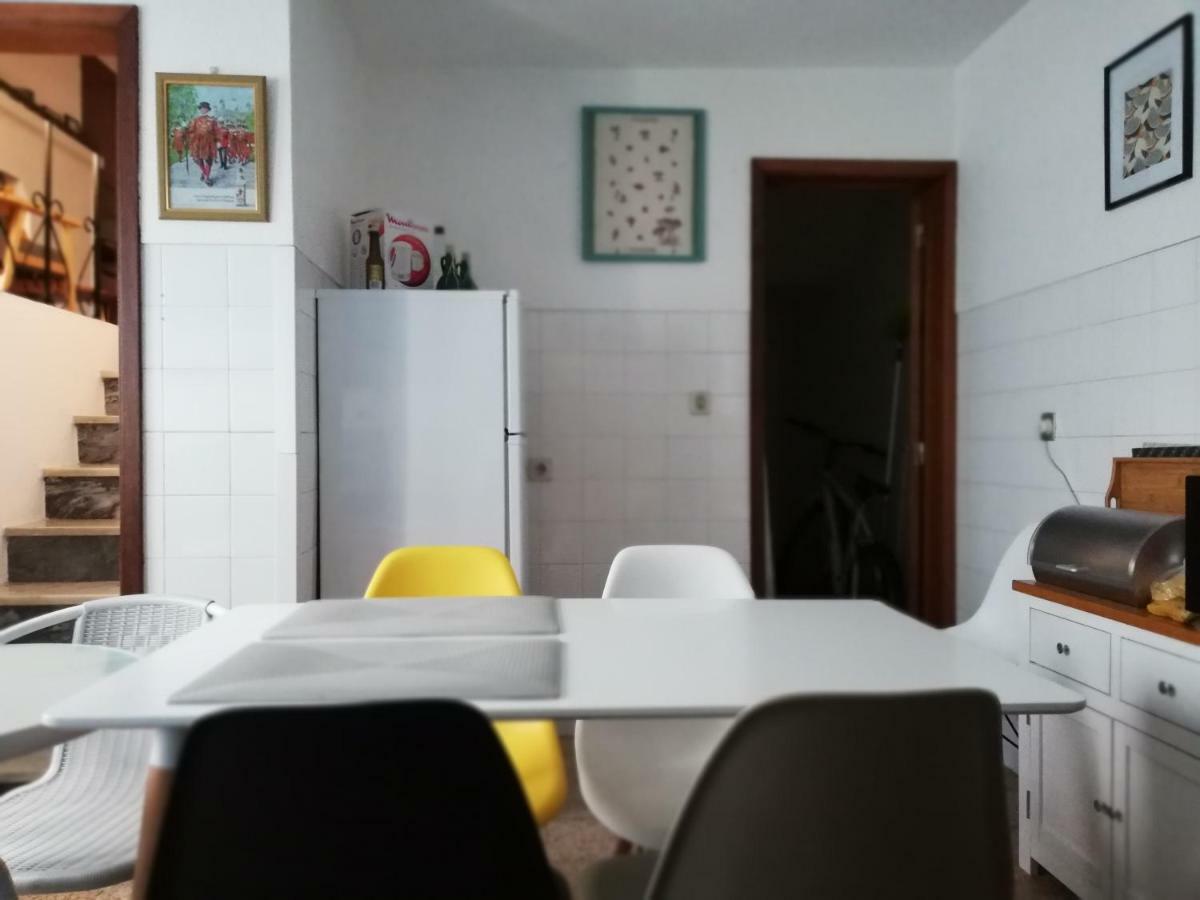 Arronches Villa Kültér fotó