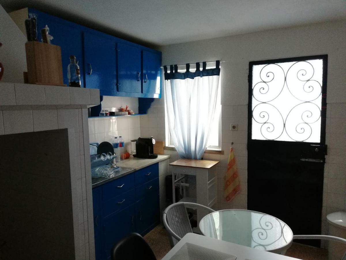 Arronches Villa Kültér fotó