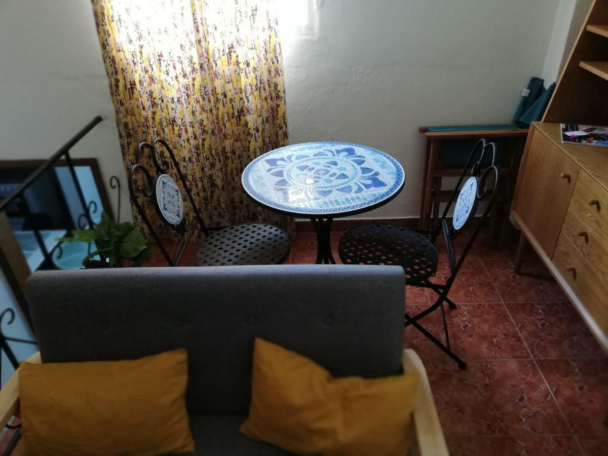Arronches Villa Kültér fotó