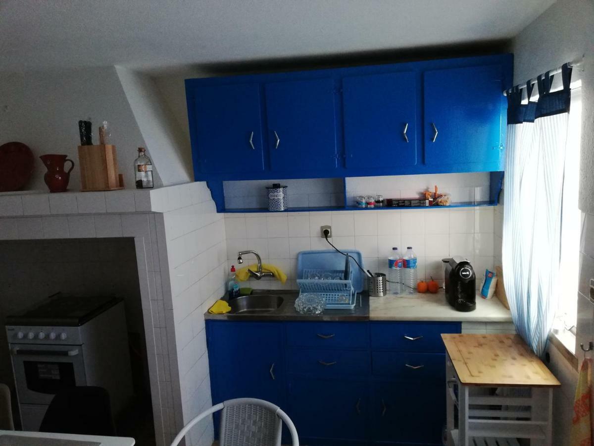 Arronches Villa Kültér fotó