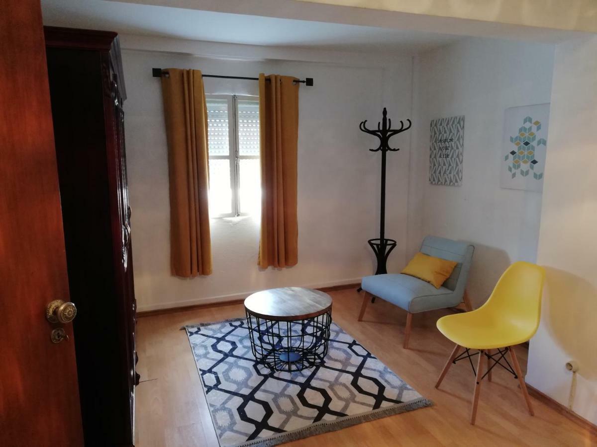 Arronches Villa Kültér fotó