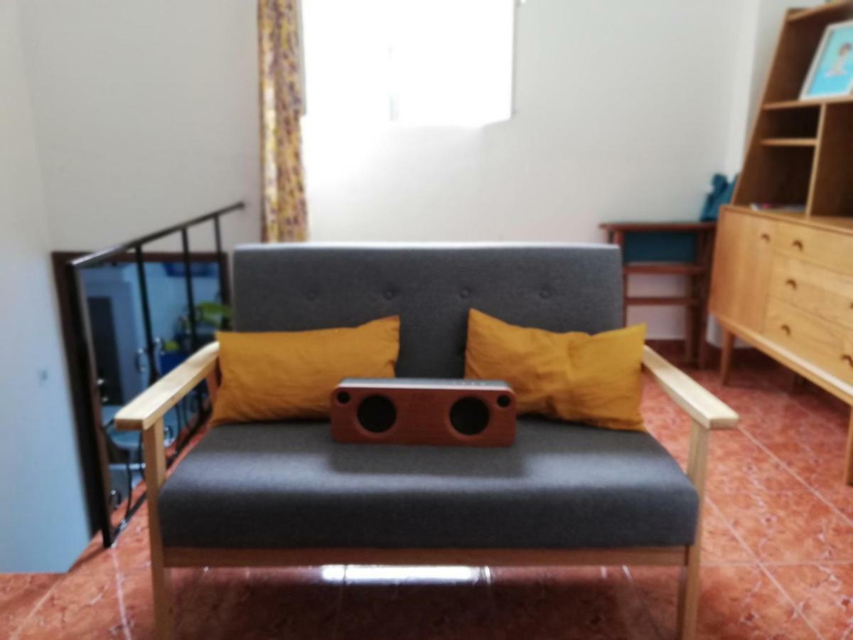 Arronches Villa Kültér fotó