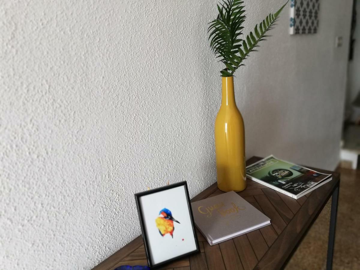 Arronches Villa Kültér fotó