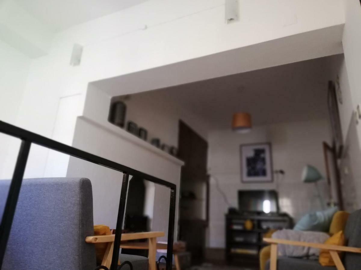 Arronches Villa Kültér fotó