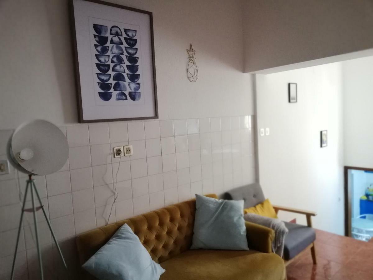 Arronches Villa Kültér fotó