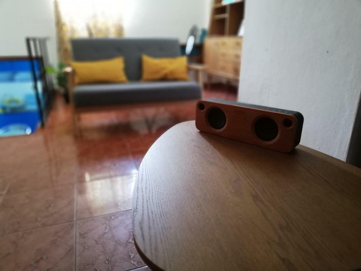Arronches Villa Kültér fotó