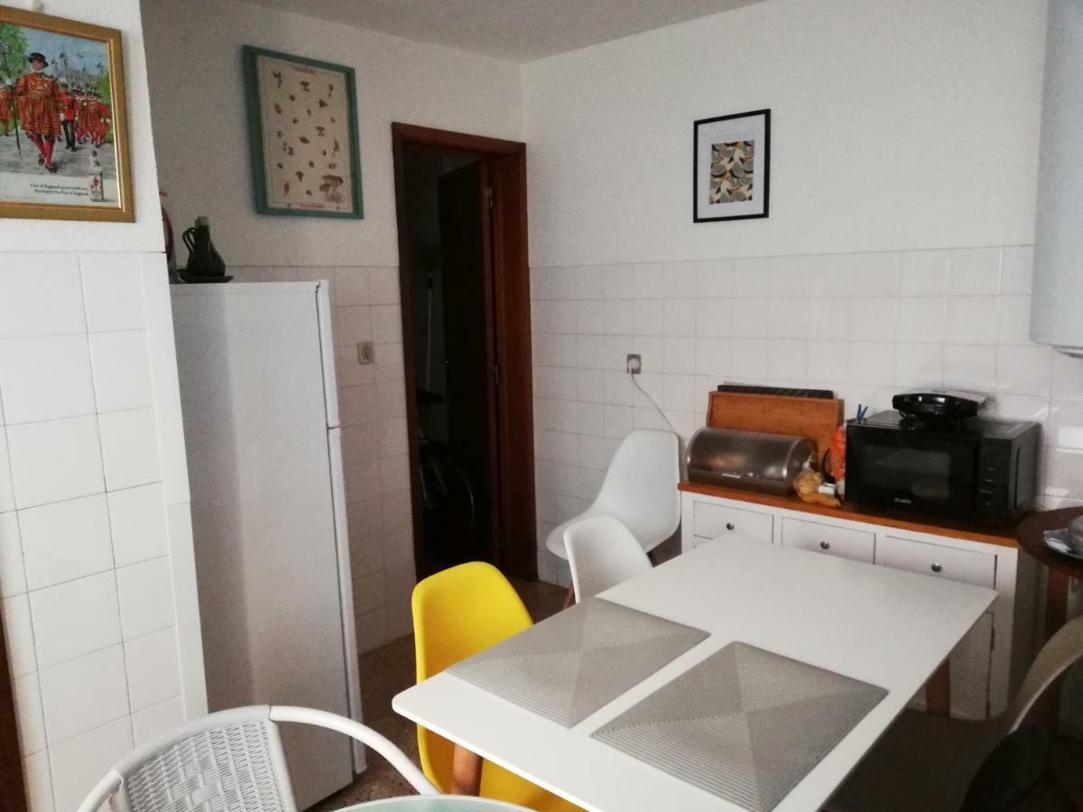 Arronches Villa Kültér fotó