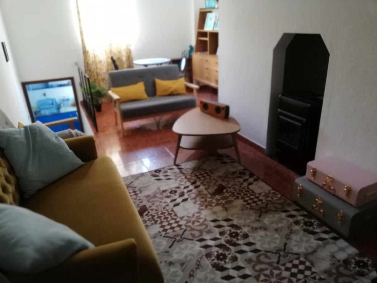 Arronches Villa Kültér fotó