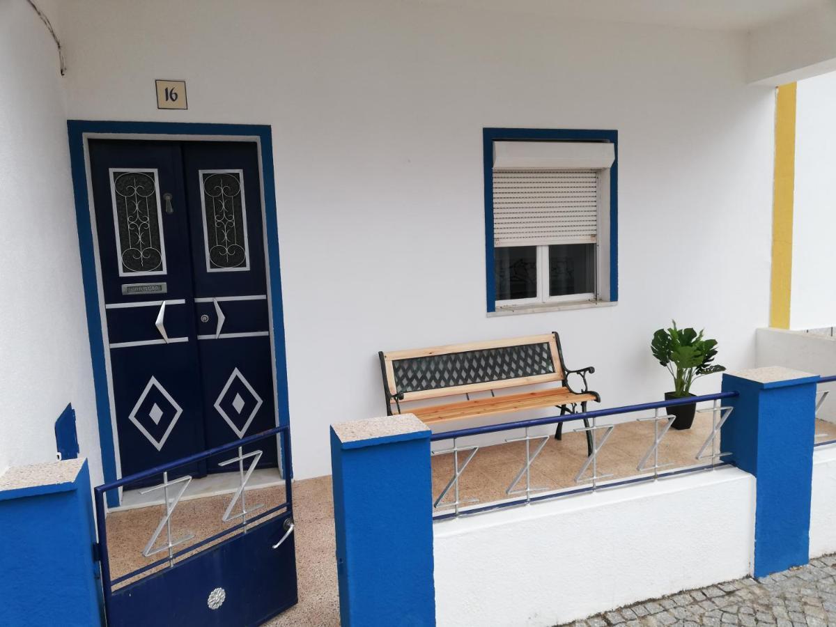 Arronches Villa Kültér fotó