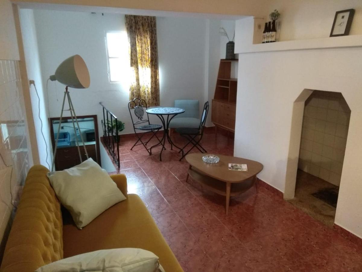 Arronches Villa Kültér fotó