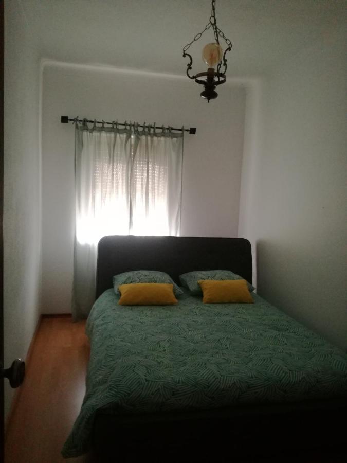 Arronches Villa Kültér fotó